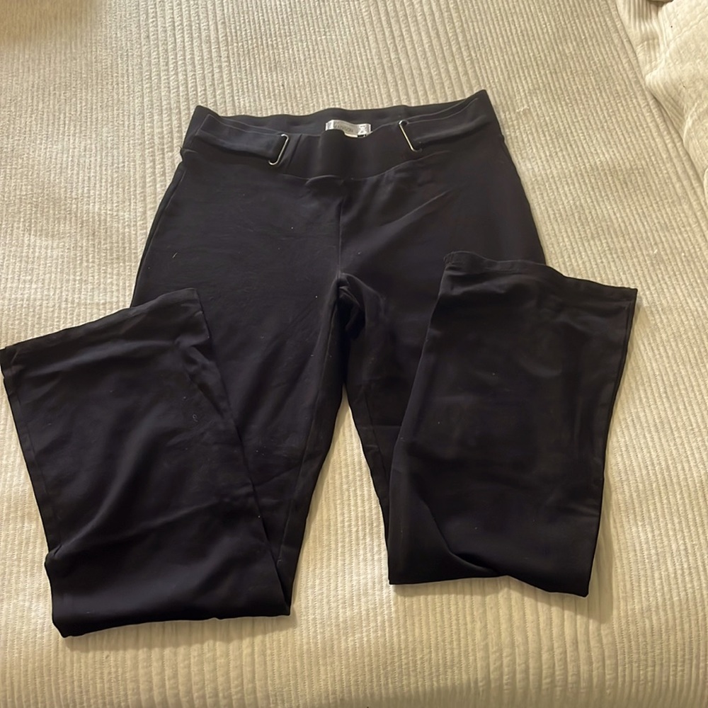 Women’s work pants